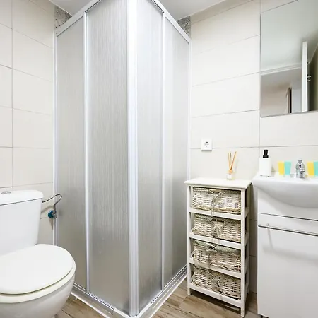 Nomad Urban Duplex *