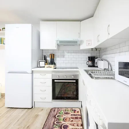 Nomad Urban Duplex Málaga