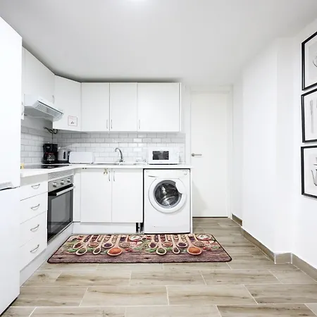 Nomad Urban Duplex