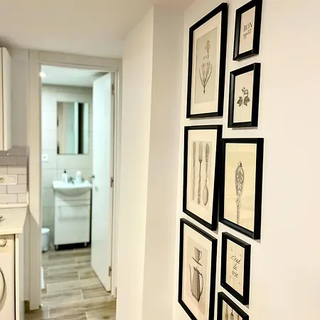 Nomad Urban Duplex מאלגה